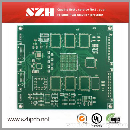 Professional Shenzhen PCB Manufacturer in China
